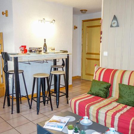 Apartment Les Jardins Alpins-1 By Interhome Сен-Жерве-Ле-Бэн Экстерьер фото